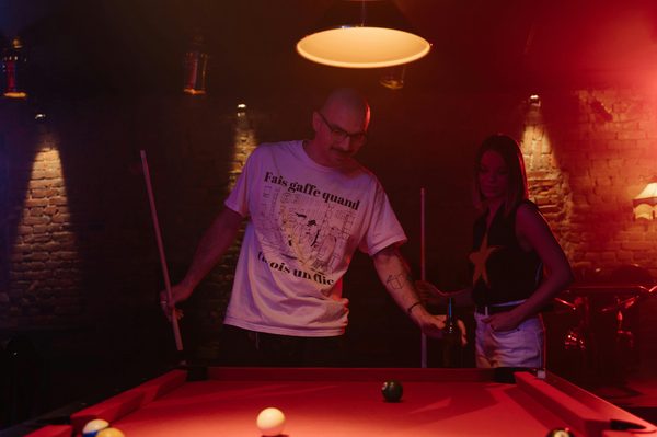 Top adresses de bars à billard à Paris pour une soirée parfaite